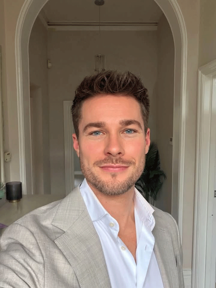 Entrepreneur from Germany